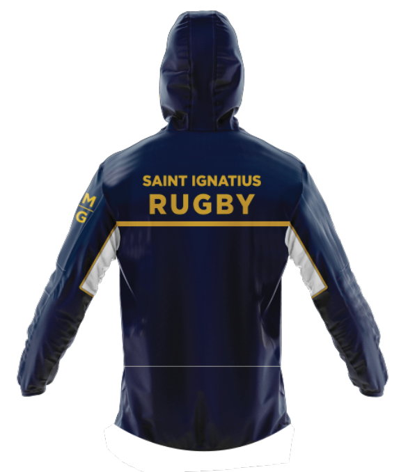 St Ignatius Jacket