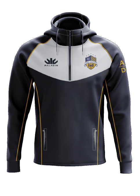 St Ignatius Hoody