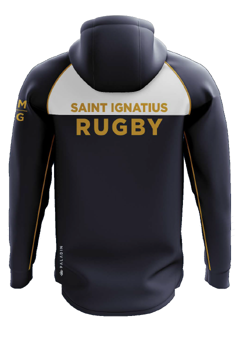 St Ignatius Hoody