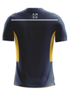 St Ignatius Polo