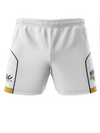 St Ignatius White Rugby Shorts - REQUIRED