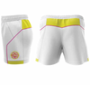 Miss Fits Rugby Shorts - WOMENS