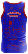 Feeders Rugby Singlet
