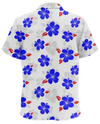 Feeders Rugby Hawaiian Shirt