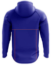 Feeders Rugby Hoody