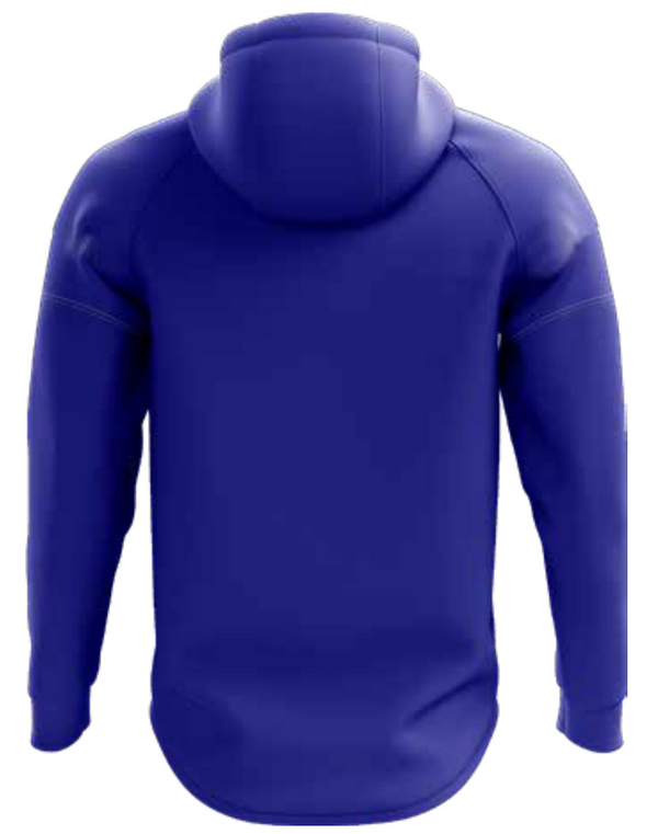 Feeders Rugby Track Jacket