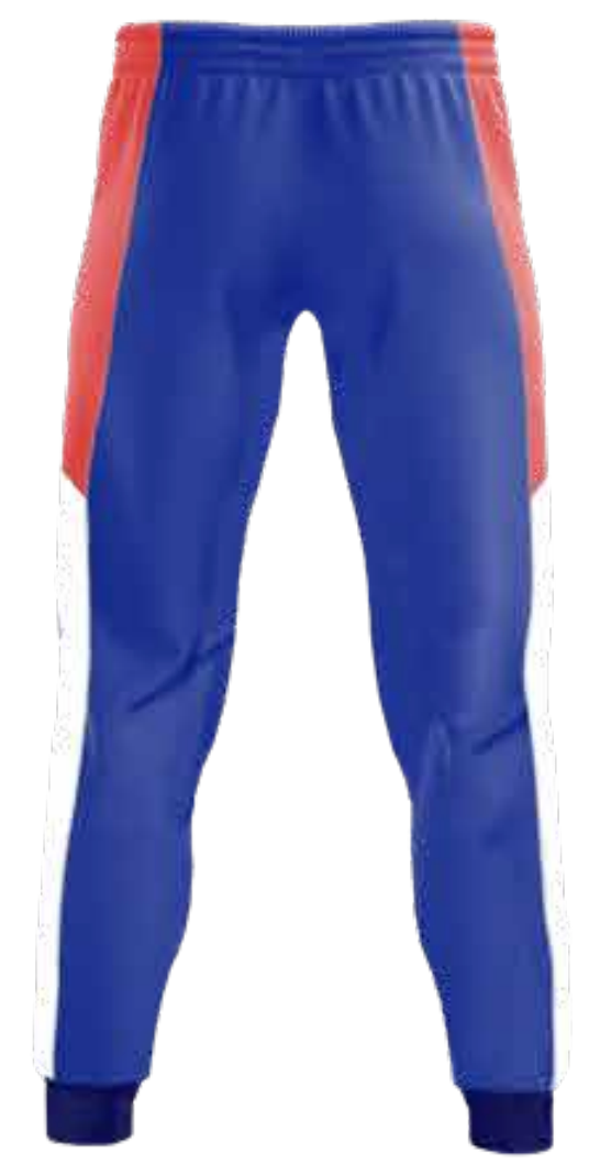 Feeders Rugby Trackpants