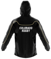 Colorado University Rugby Wet Weather Jacket