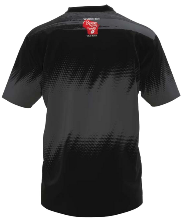 Wisconsin Old Boys Polo Shirt