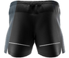 Bowdoin Men's Rugby Gym Shorts