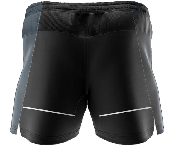 Bowdoin Men's Rugby Gym Shorts