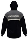 Bowdoin Men's Rugby Hoody