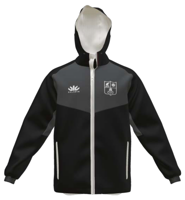 Bowdoin Men's Rugby Jacket