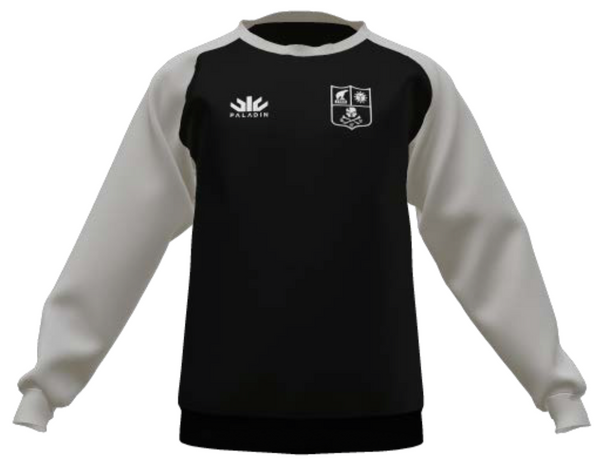 Bowdoin Men's Rugby Contact Jacket