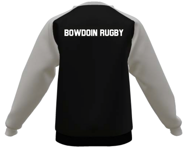 Bowdoin Men's Rugby Contact Jacket