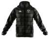 Bowdoin Men's Rugby Puffer Jacket