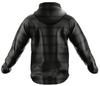 Bowdoin Men's Rugby Puffer Jacket