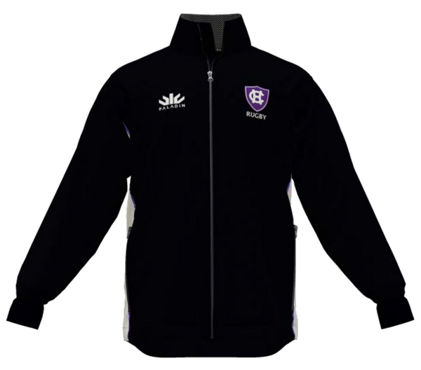 Holy Cross Rugby Wet Weather Jacket