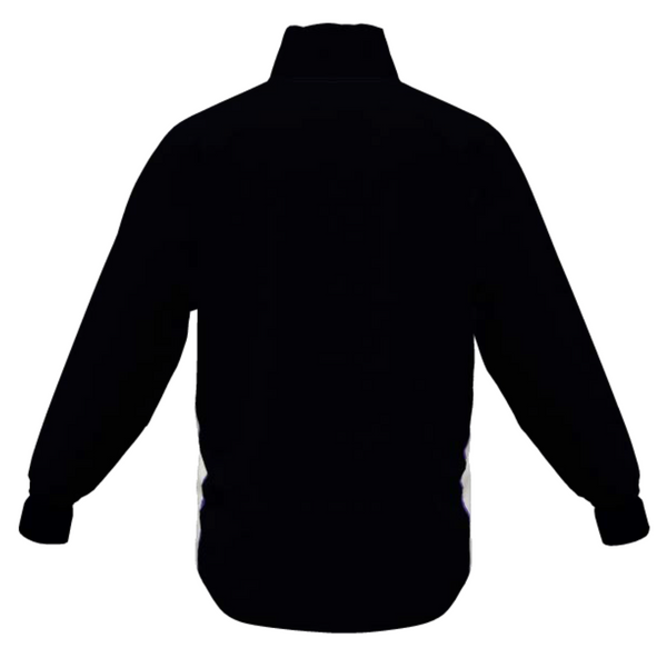 Holy Cross Rugby Wet Weather Jacket