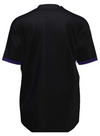 Holy Cross Rugby Black Polo Shirt