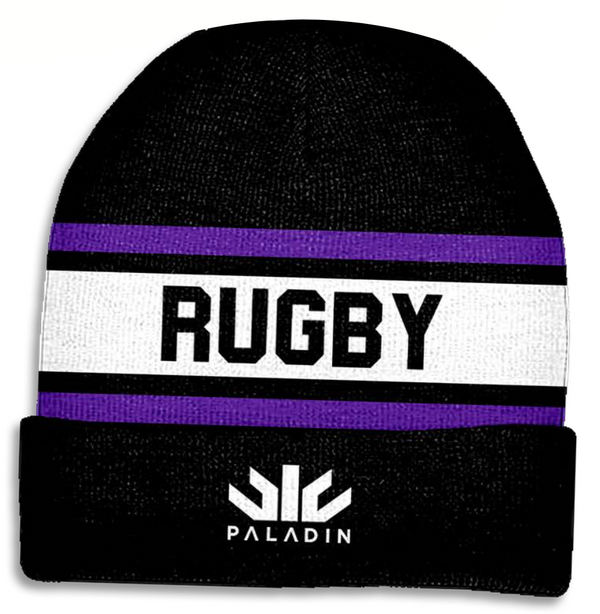 Holy Cross Rugby Beanie