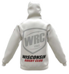 Wisconsin Rugby Club Hoody