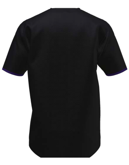 Holy Cross Rugby Training Tee