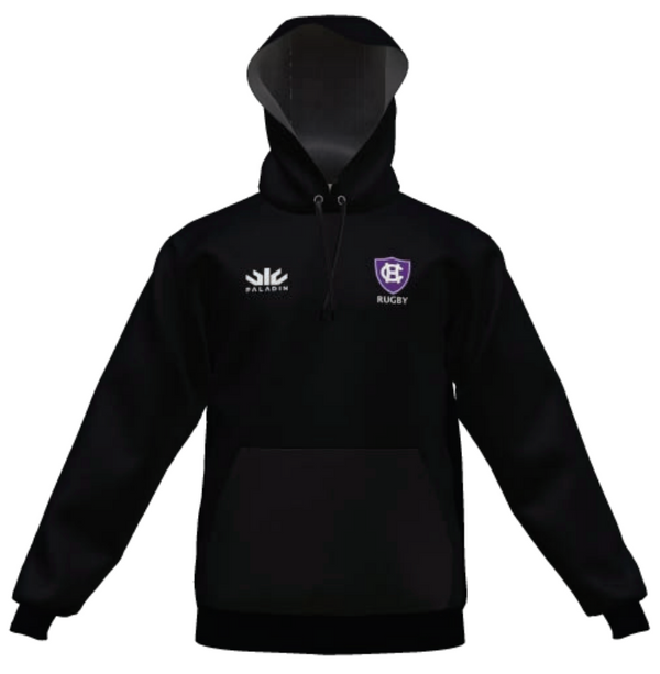 Holy Cross Rugby Hoody