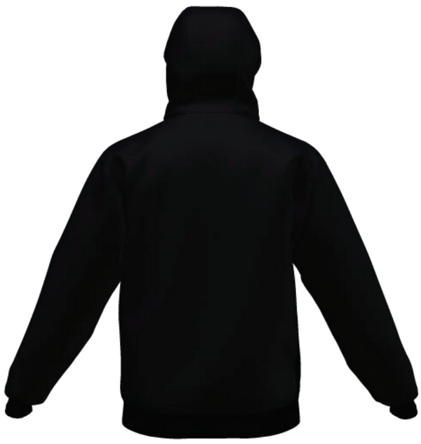 Holy Cross Rugby Hoody