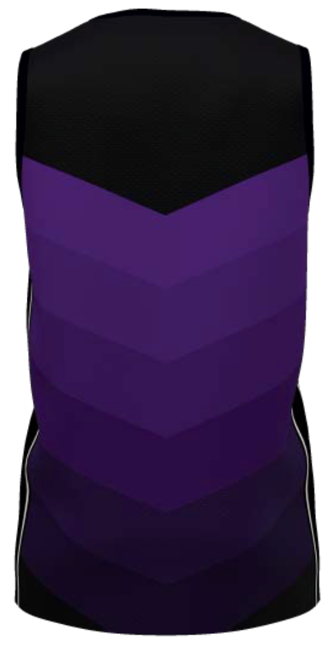 Holy Cross Rugby Singlet