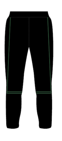 Burlington RFC Sweatpants