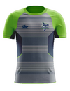 Seattle Seawolves Paladin Authentic Player Training Shirt