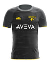 Sabercats Men's Training Tee