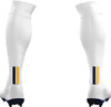 St Ignatius Socks White - REQUIRED