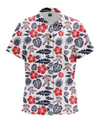 Augusta Maddogs Hawaiian Shirt