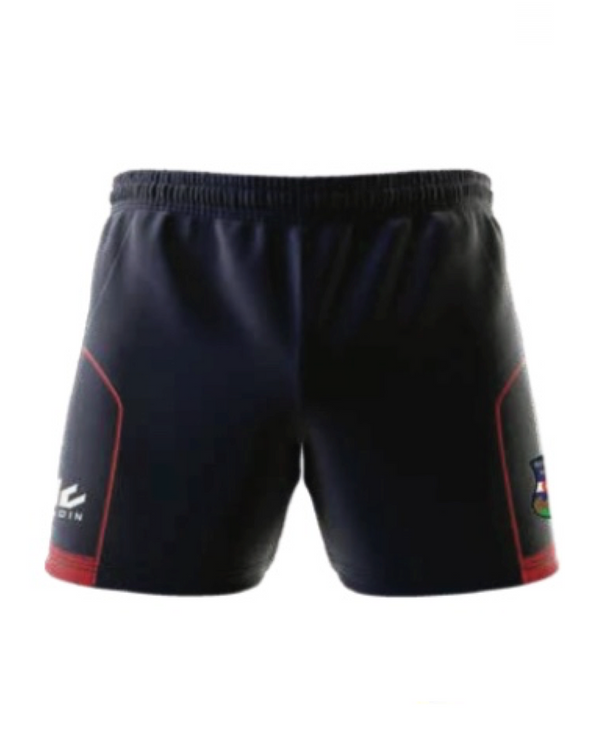 Boulder RFC Shorts - Male