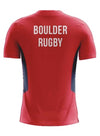 Boulder RFC Training Tee - Female