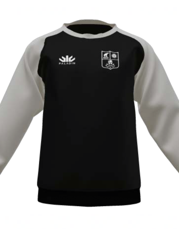 Bowdoin Men's Rugby Contact Jacket