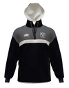 Bowdoin Men's Rugby Hoody