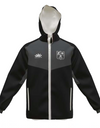 Bowdoin Men's Rugby Jacket