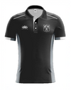 Bowdoin Men's Rugby Polo Shirt