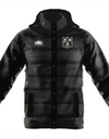 Bowdoin Men's Rugby Puffer Jacket