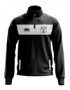 Bowdoin Men's Rugby Pullover