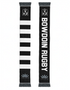 Bowdoin Men's Rugby Scarf