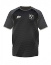 Bowdoin Men's Rugby Training Tee