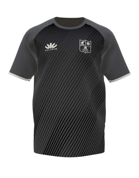 Bowdoin Men's Rugby Training Tee