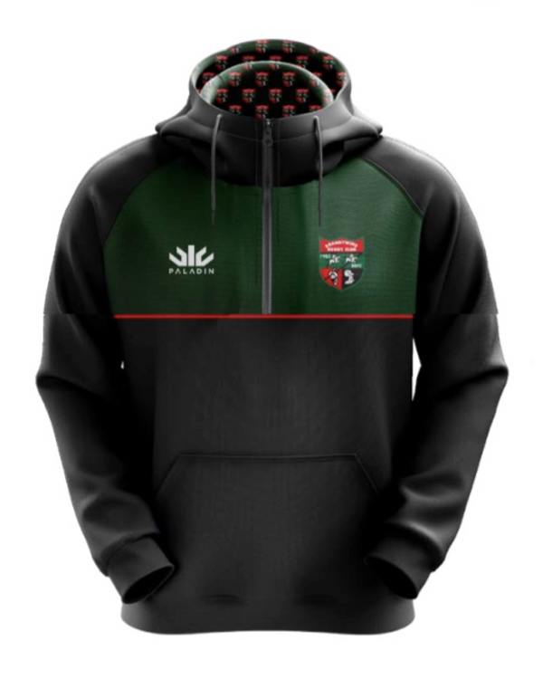 Brandywine RFC Hoody