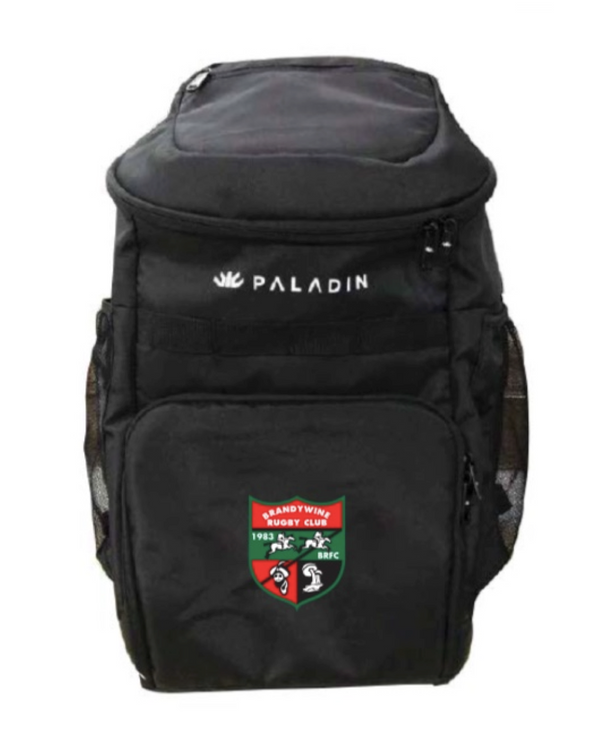 Brandywine RFC Backpack