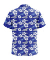 Brooklyn Rugby Club Hawaiian Shirt