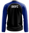 Brooklyn Rugby Contact Pullover Jacket